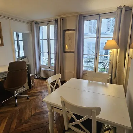 Chez Romeo