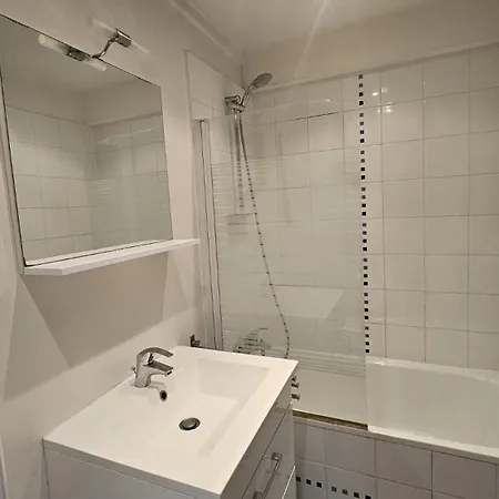 Bed & Breakfast Chez Romeo Paris