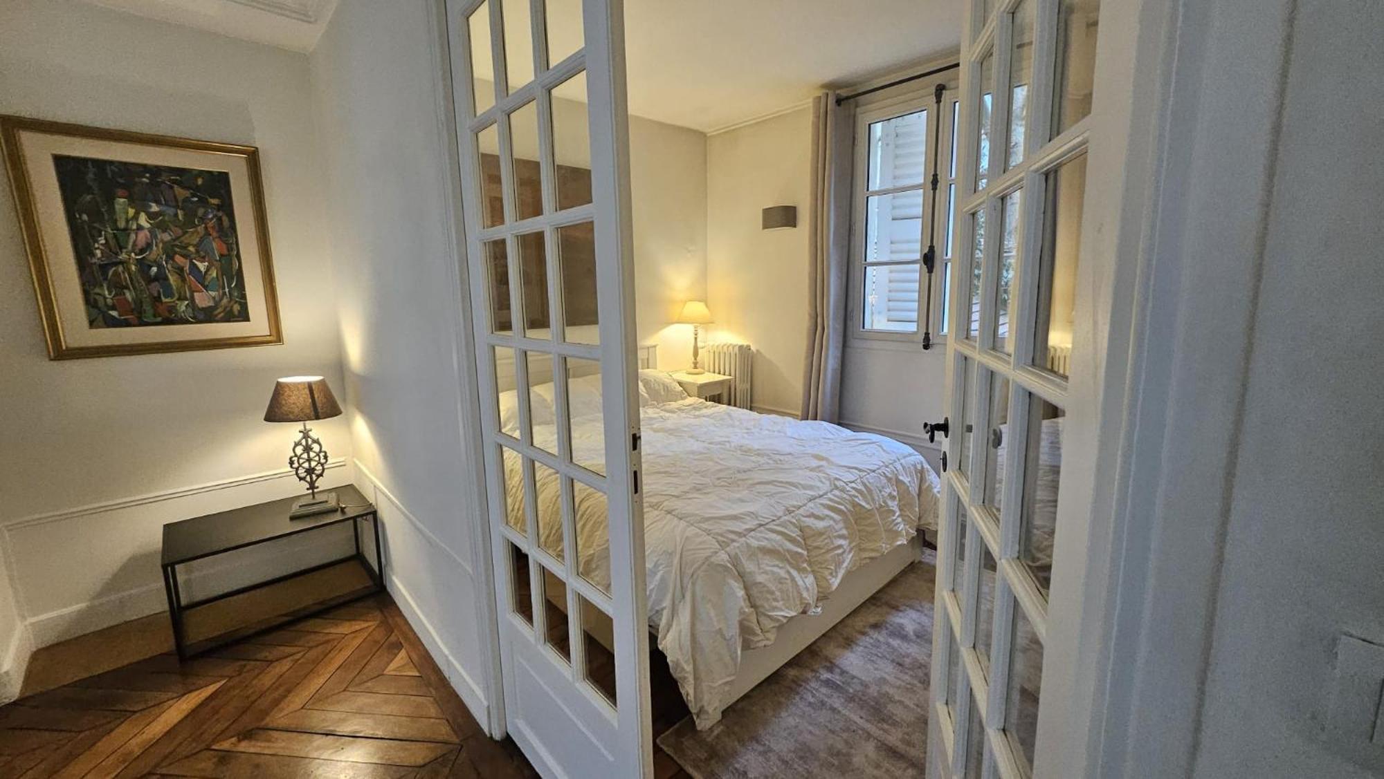 Bed & Breakfast Chez Romeo