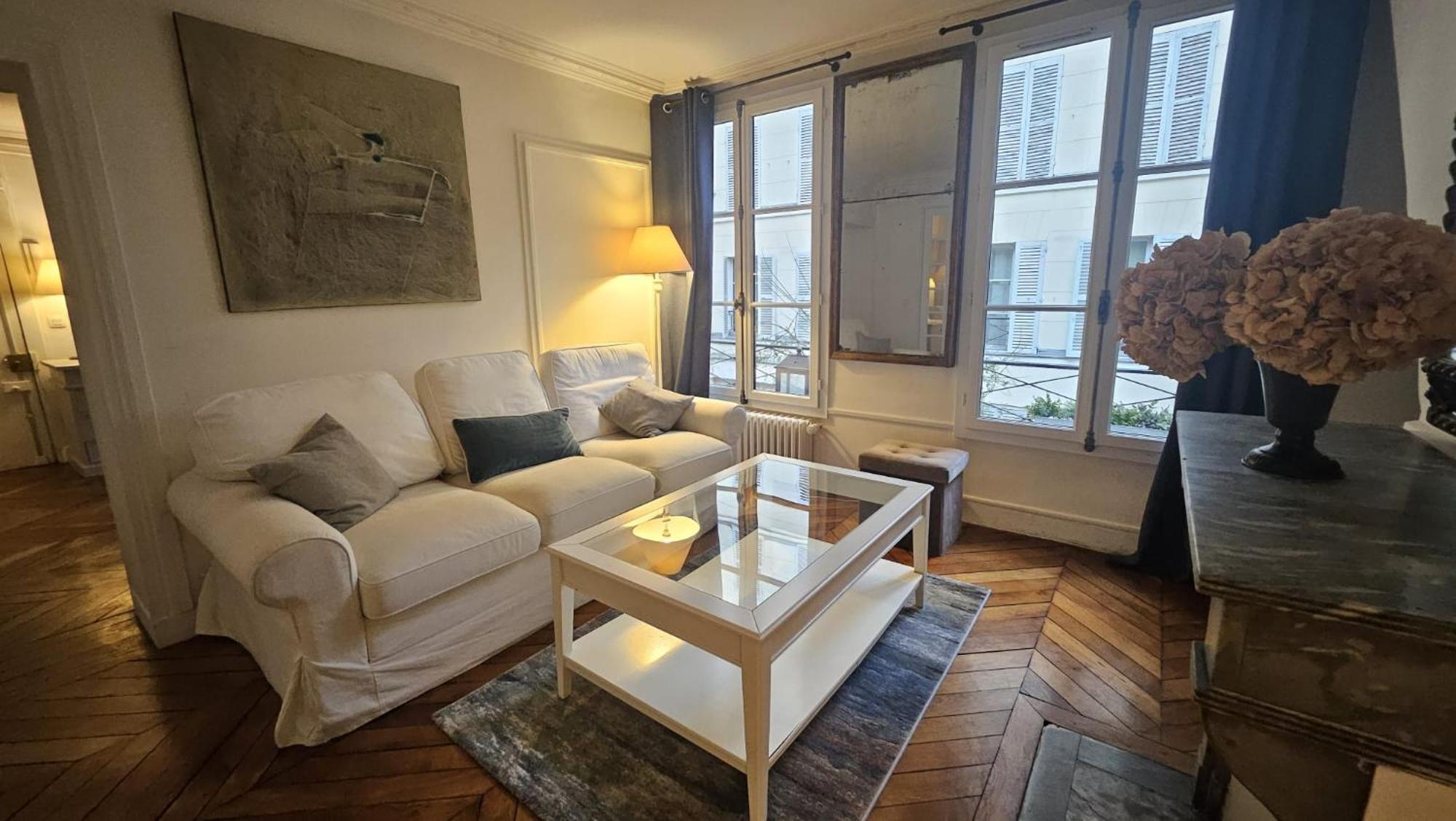 Chez Romeo Bed & Breakfast 4*